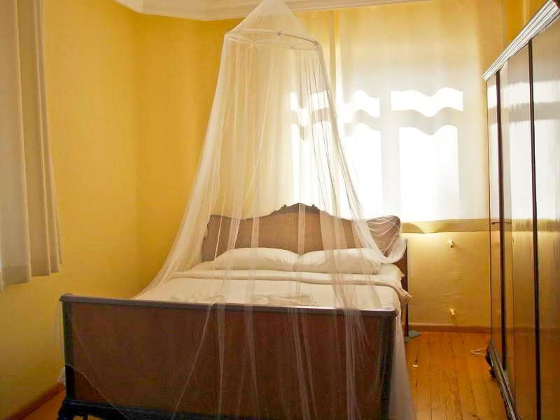 Ormanevi Otantik Otel Ağva Oda fotoğraf