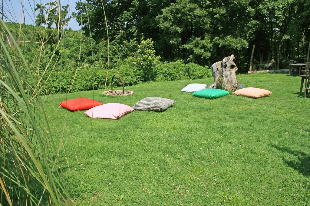 Ormanevi Otantik Otel Ağva Dış mekan fotoğraf